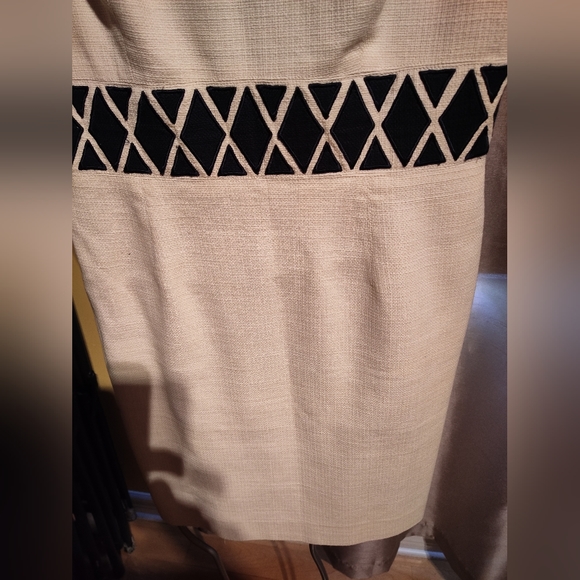 Kay Hunger linen dress - Picture 4 of 9